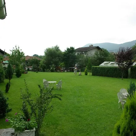 Dan Kolov Guest house