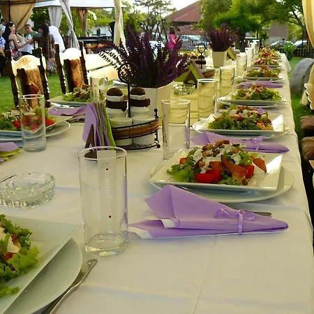 Dan Kolov Guest house 3*
