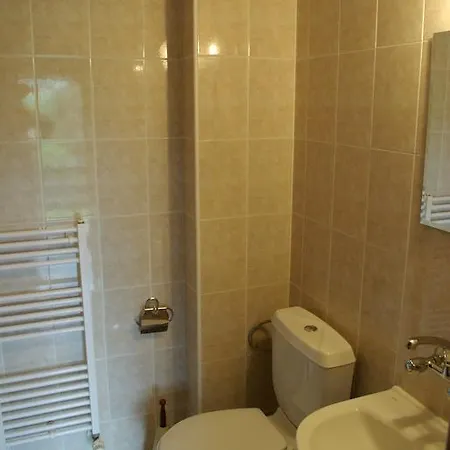 Guest house Dan Kolov