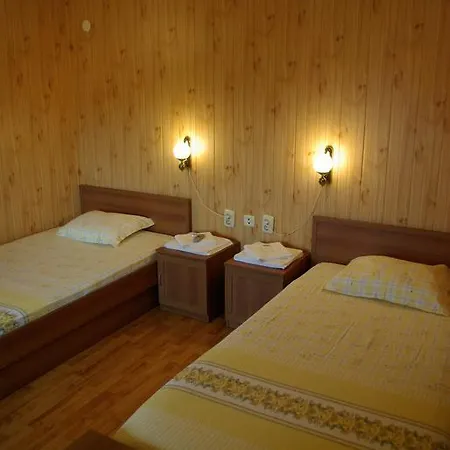 Dan Kolov Guest house