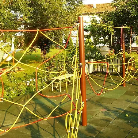Guest house Dan Kolov 3*
